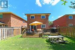 53 BELVEDERE CRESCENT | Richmond Hill Ontario | Slide Image Twenty-one