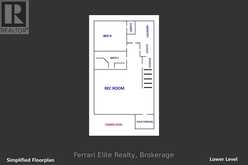 53 BELVEDERE CRESCENT | Richmond Hill Ontario | Slide Image Twenty-five