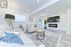 53 BELVEDERE CRESCENT | Richmond Hill Ontario | Slide Image Two