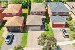 53 BELVEDERE CRESCENT | Richmond Hill Ontario | Slide Image Five