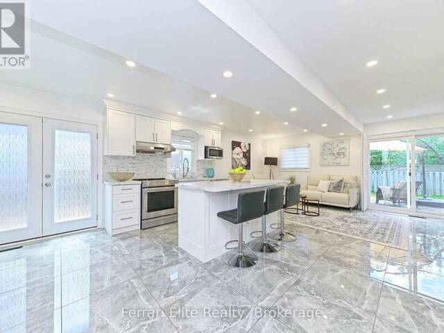 53 BELVEDERE CRESCENT Richmond Hill Ontario, L4C 8V4 - 4 Bedrooms Home For Sale
