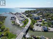 68 HAMILTON PLANK ROAD | Port Dover Ontario | Slide Image Thirty-nine