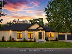 68 HAMILTON PLANK ROAD Port Dover Ontario, N0A 1N7