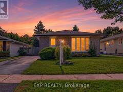 51 APPALACHIAN CRESCENT Kitchener Ontario, N2E 1A3