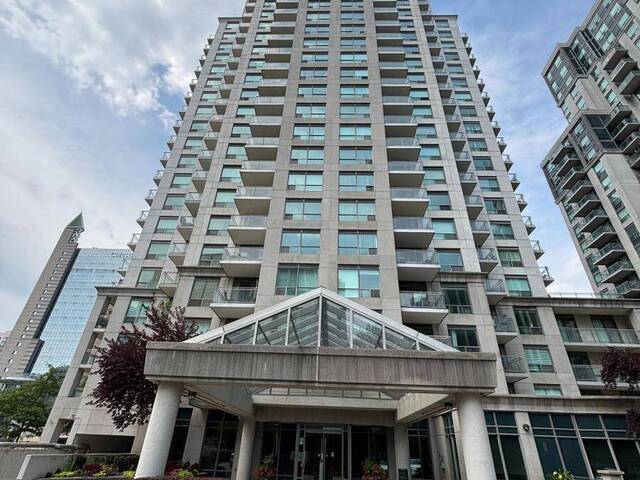 902 - 21 HILLCREST AVENUE Toronto Ontario, M2N 3N4 - 2 Bedrooms Condo For Sale