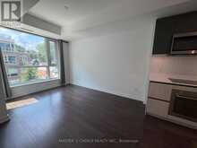 323 - 150 LOGAN AVENUE | Toronto Ontario | Slide Image Eight