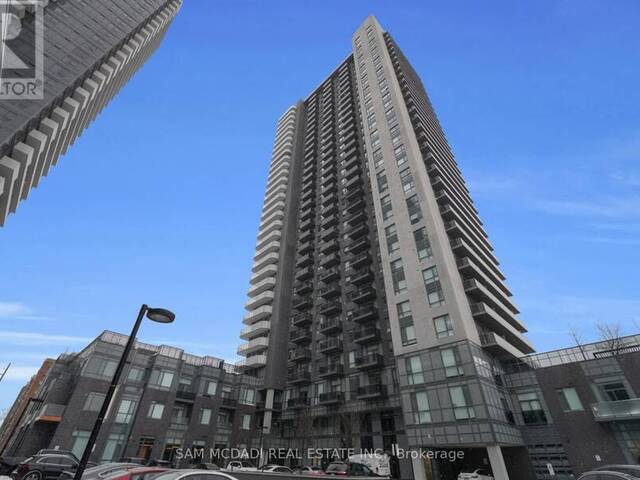 1722 - 8 NAHANI WAY Mississauga Ontario, L4Z 0C6 - Property For Sale