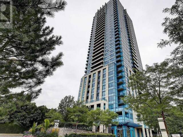 510 - 181 WYNFORD DRIVE Toronto Ontario, M3C 0C6 - 2 Bedrooms Condo For Sale