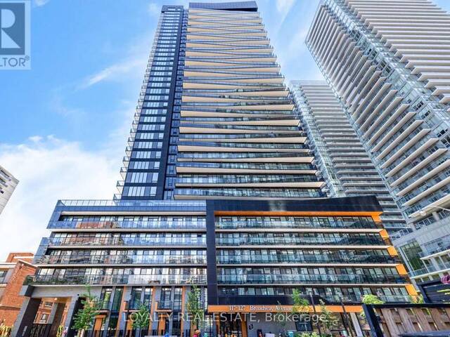 211 - 117 BROADWAY AVENUE Toronto Ontario, M4P 1V3 - 3 Bedrooms Condo For Sale
