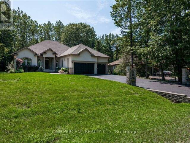 9 LADDIE LANE Springwater Ontario, L9X 0C3 - 8 Bedrooms Home For Sale