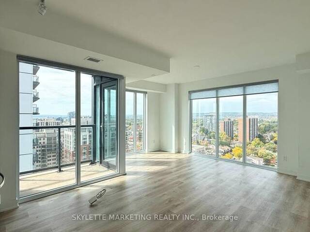 1810 - 370 MARTHA STREET Burlington Ontario, L7R 0G9 - 2 Bedrooms Condo For Sale