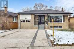 189 KINGSVIEW BOULEVARD | Toronto Ontario | Slide Image One
