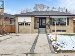 189 KINGSVIEW BOULEVARD Toronto Ontario, M9R 1V7