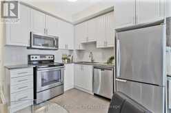 423 - 2486 OLD BRONTE ROAD | Oakville Ontario | Slide Image Four