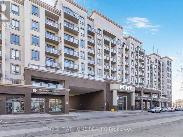 423 - 2486 OLD BRONTE ROAD Oakville Ontario, L6M 4J2 - Property For Sale