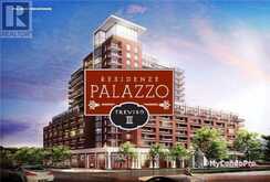517 - 830 LAWRENCE AVENUE W | Toronto Ontario | Slide Image One