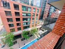517 - 830 LAWRENCE AVENUE W | Toronto Ontario | Slide Image Thirty-one