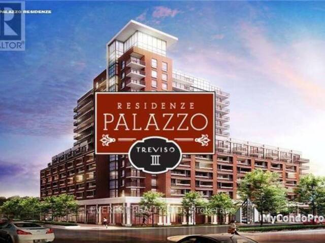 517 - 830 LAWRENCE AVENUE W Toronto Ontario, M6A 1C2 - 2 Bedrooms Condo For Sale