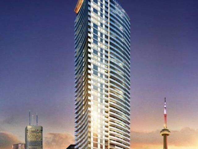 1103 - 21 WIDMER STREET Toronto Ontario, M5V 0B8 - Condo For Sale