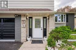 48 HIGHCASTLE ROAD | Toronto Ontario | Slide Image Three