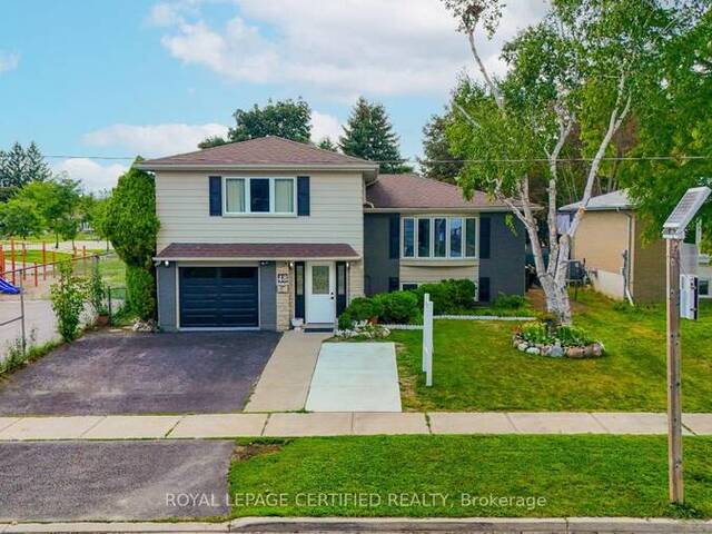 48 HIGHCASTLE ROAD Toronto Ontario, M1E 4N1 - 6 Bedrooms Home For Sale