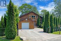 4017 DALRYMPLE DRIVE | Ramara Ontario | Slide Image One
