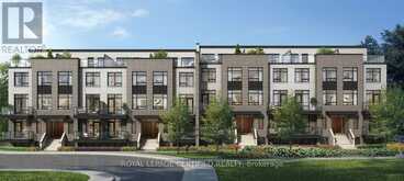109 - 1597 ROSE WAY | Milton Ontario | Slide Image Two