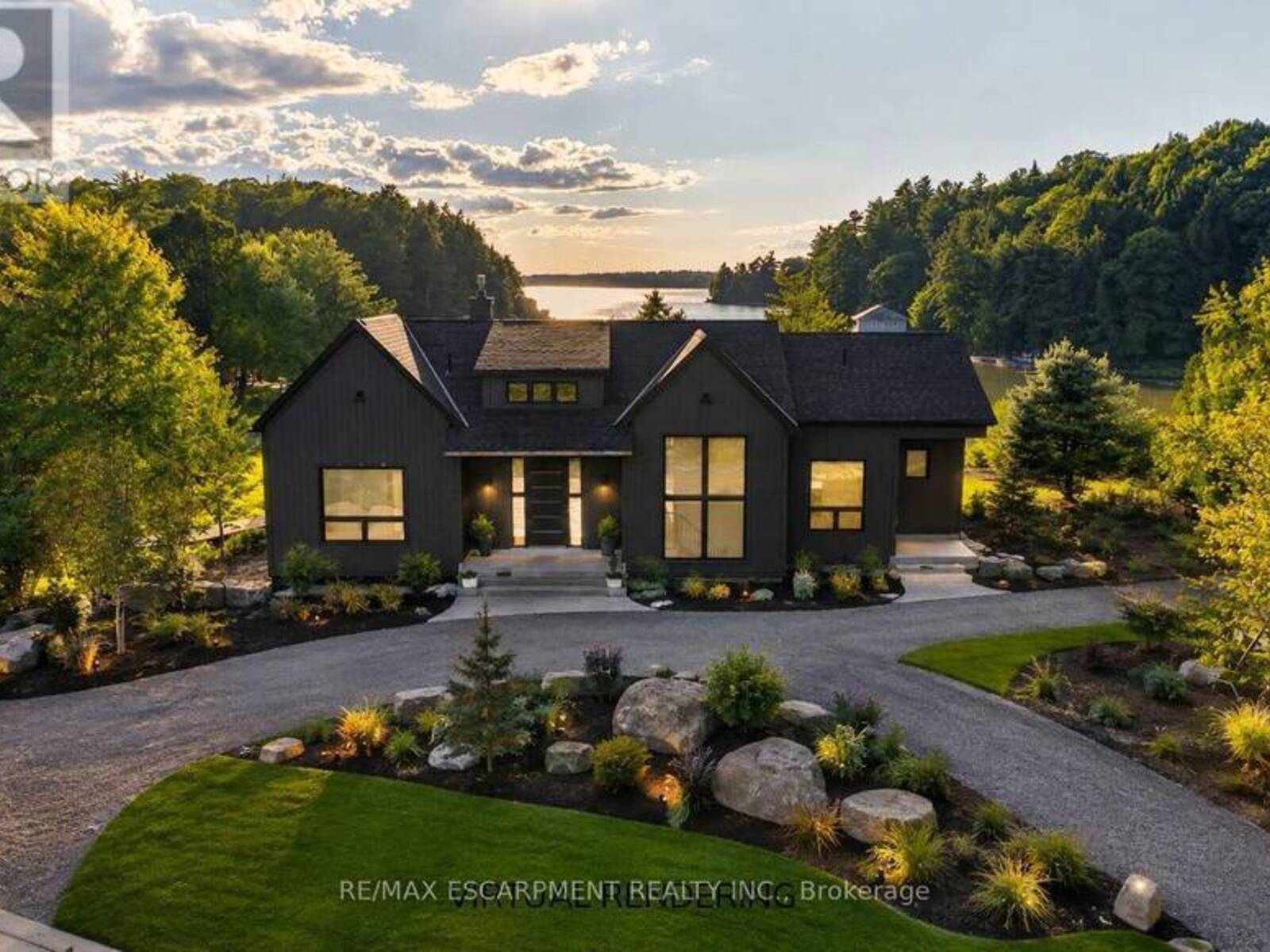 1641 BRACKENRIG ROAD, Port Carling, Ontario P0B 1J0