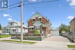 188 WENTWORTH AVENUE | Kitchener Ontario | Slide Image One