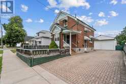 188 WENTWORTH AVENUE | Kitchener Ontario | Slide Image Three