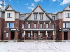 14 - 185 BEDROCK DRIVE S Hamilton Ontario, L8J 0M5