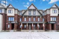14 - 185 BEDROCK DRIVE S | Hamilton Ontario | Slide Image One