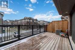 14 - 185 BEDROCK DRIVE S | Hamilton Ontario | Slide Image Thirty-seven