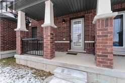 14 - 185 BEDROCK DRIVE S | Hamilton Ontario | Slide Image Four