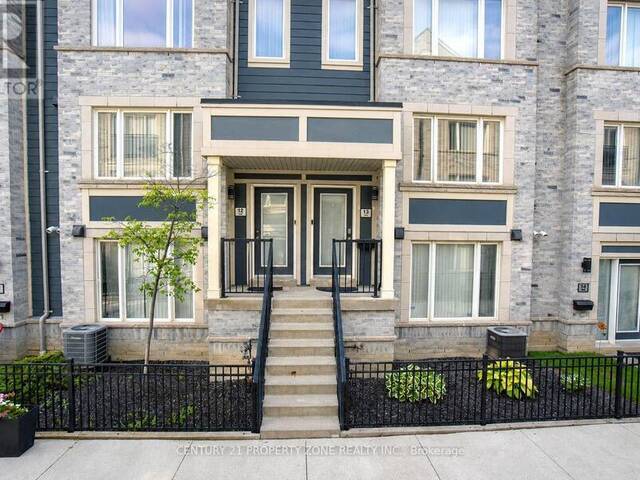 12 - 5035 OSCAR PETERSON BOULEVARD Mississauga Ontario, L5M 0P4 - Property For Sale