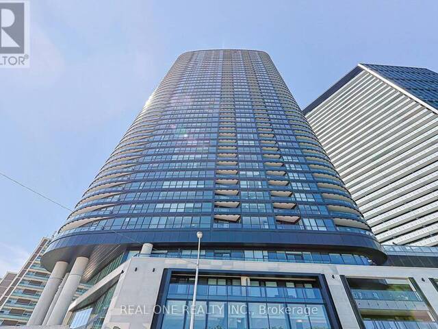 821 - 585 BLOOR STREET E Toronto Ontario, M4W 0B3 - 2 Bedrooms Condo For Sale