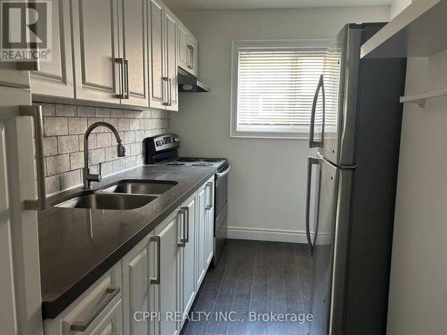 127 - 69 GODSTONE ROAD Toronto Ontario, M2J 3C8 - 2 Bedrooms Condo For Sale