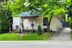 178 BARRIE STREET | Bradford West Gwillimbury Ontario | Slide Image One