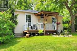 178 BARRIE STREET | Bradford West Gwillimbury Ontario | Slide Image Two