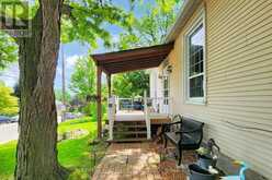 178 BARRIE STREET | Bradford West Gwillimbury Ontario | Slide Image Three