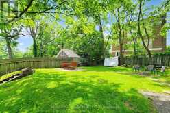 178 BARRIE STREET | Bradford West Gwillimbury Ontario | Slide Image Fifty
