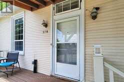178 BARRIE STREET | Bradford West Gwillimbury Ontario | Slide Image Five