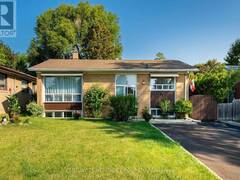 417 PALISER CRESCENT S Richmond Hill Ontario, L4C 1S2