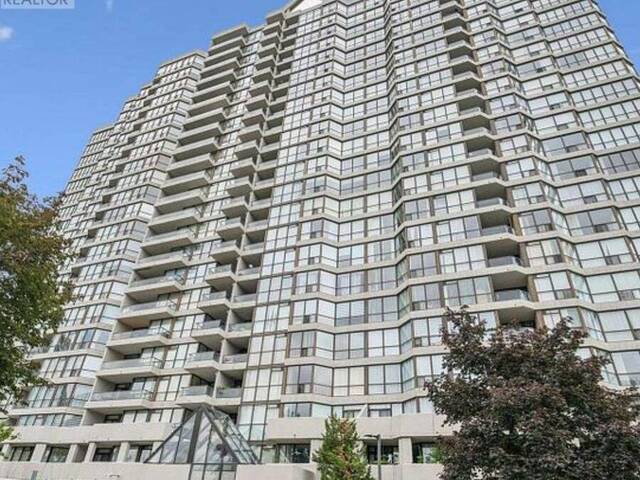 1610 - 3 ROWNTREE ROAD Toronto Ontario, M9V 5G8 - 2 Bedrooms Condo For Sale