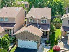4212 POWDERHORN CRESCENT Mississauga Ontario, L5L 3B9