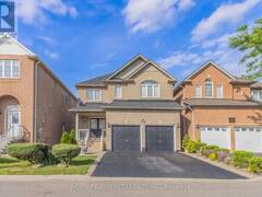 15 NEWARK WAY Brampton Ontario, L7A 2V1