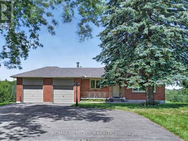6370 HILLSDALE DRIVE Whitchurch-Stouffville Ontario, L4A 3B8 - 4 Bedrooms Home For Sale