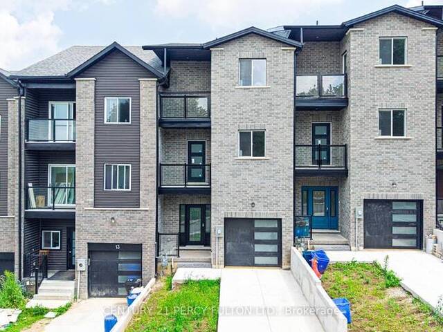 15 BECHTEL STREET Cambridge Ontario, N3C 1Z7 - 5 Bedrooms Home For Sale