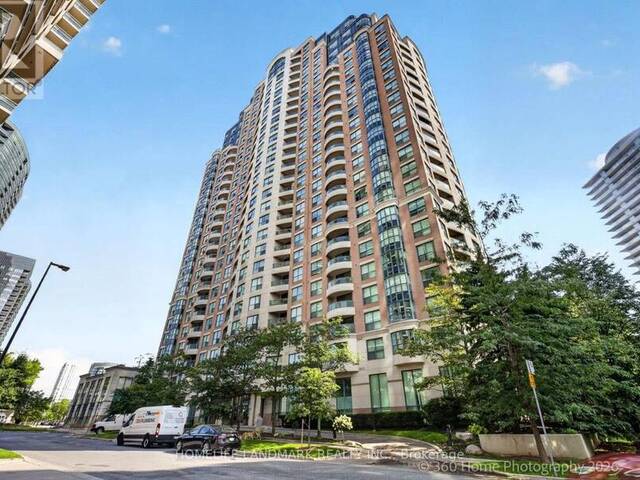 MPH07 - 7 LORRAINE DRIVE Toronto Ontario, M2N 7H2 - 4 Bedrooms Condo For Sale