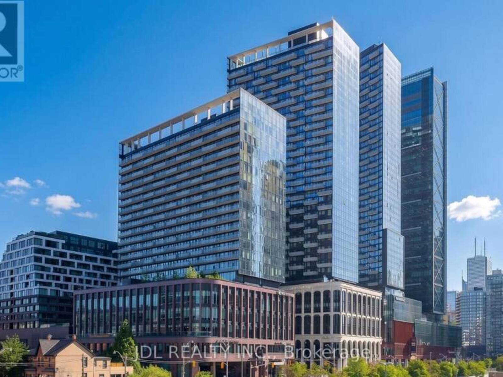 GPH14 - 480 FRONT STREET W, Toronto, Ontario M5V 0V5